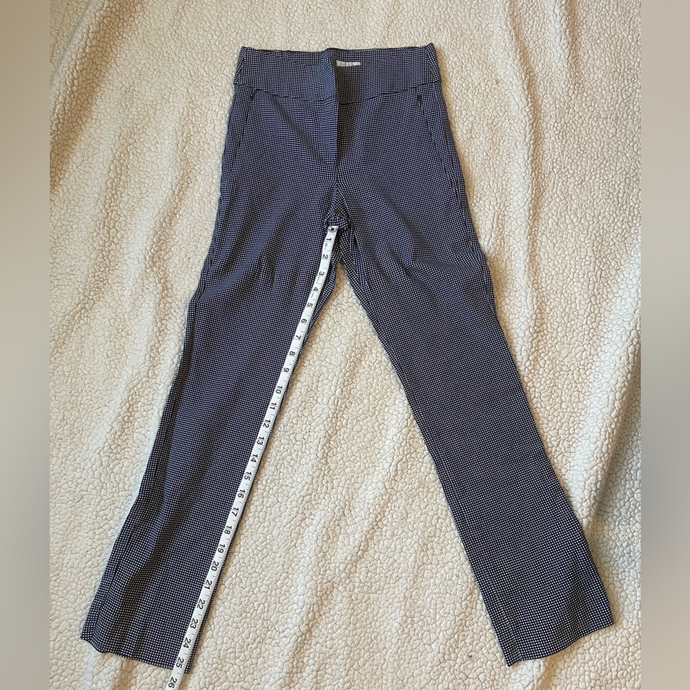 Margaret M Slimming Pant